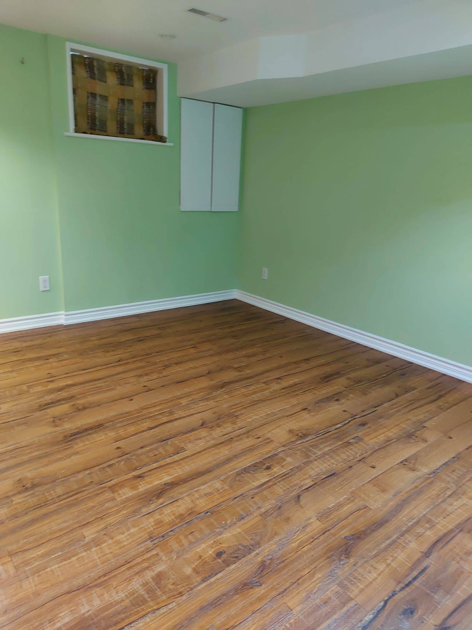 Brampton, ON L6T 2X3,Bsmt 475 Bramalea RD #161