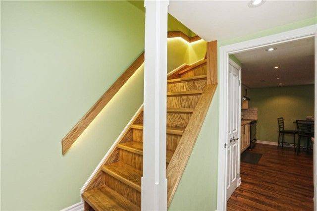 Brampton, ON L6T 2X3,Bsmt 475 Bramalea RD #161