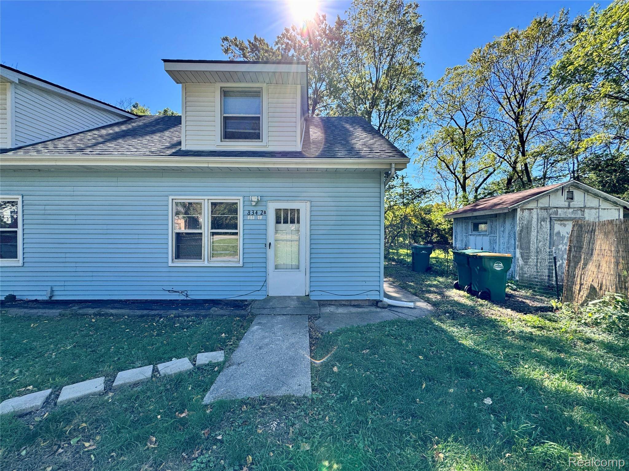 Ypsilanti, MI 48198,834 E CROSS #2B ST