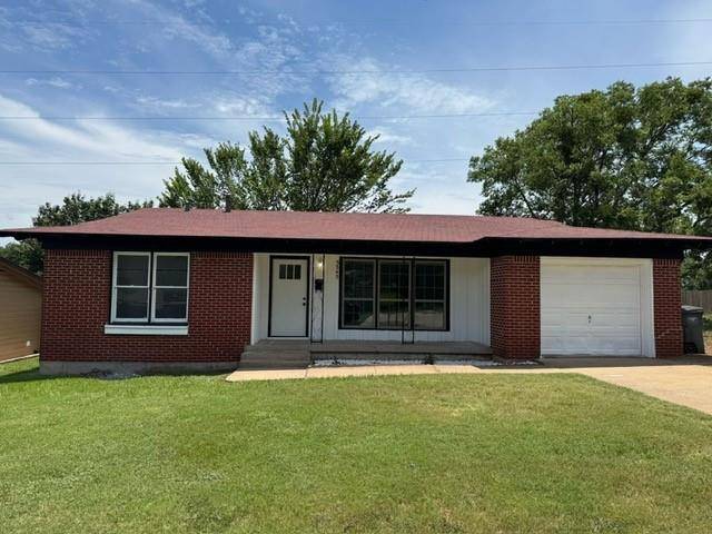 Fort Worth, TX 76112,5540 Patton Drive