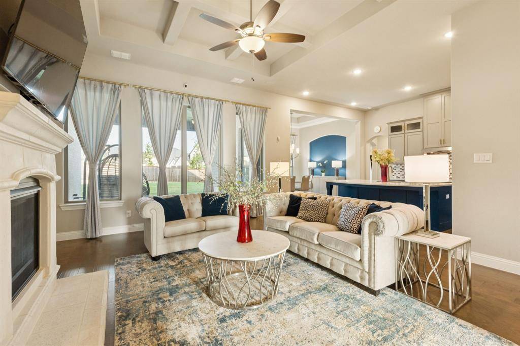 Celina, TX 75009,3508 Ruffian Court