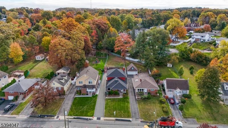 Little Falls Twp., NJ 07424,96 Lower Notch Rd