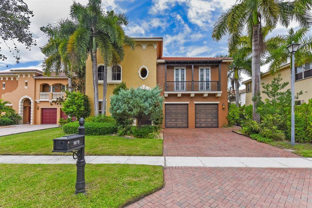 West Palm Beach, FL 33411,1875 Wood Glen Cir