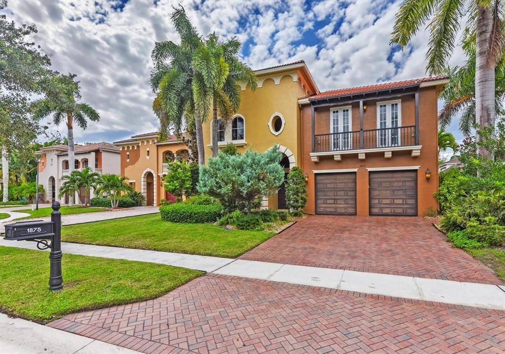 West Palm Beach, FL 33411,1875 Wood Glen Cir
