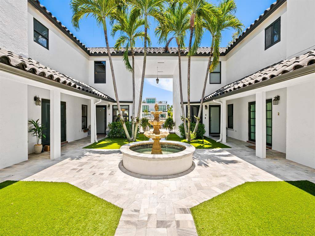 Fort Lauderdale, FL 33316,1524 SE 12TH ST #5