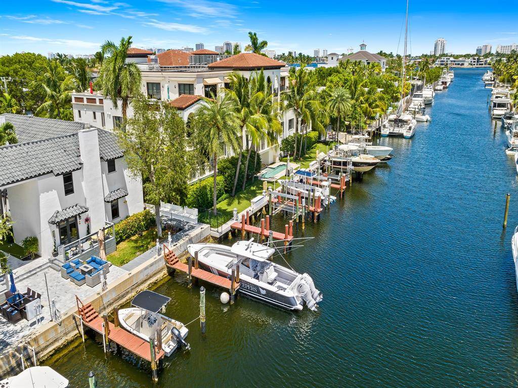 Fort Lauderdale, FL 33316,1524 SE 12TH ST #5