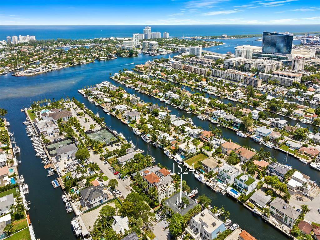 Fort Lauderdale, FL 33316,1524 SE 12TH ST #5