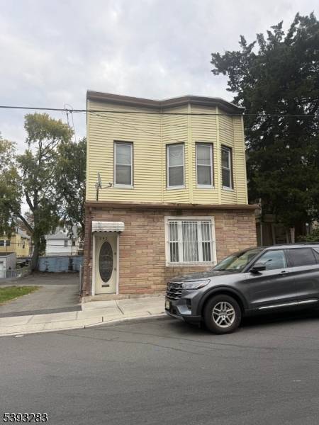 City Of Orange Twp., NJ 07050,242 N Day St