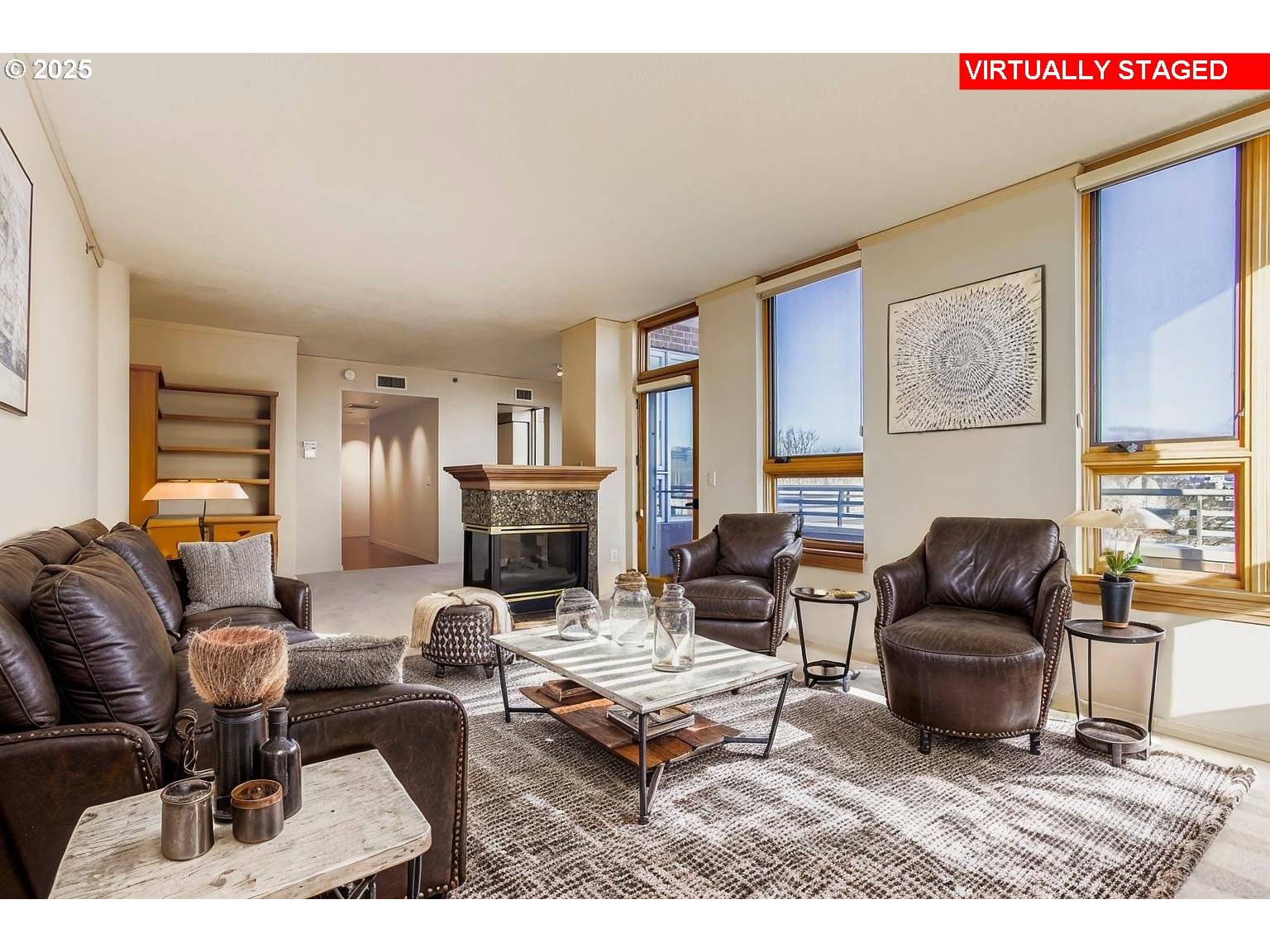 Portland, OR 97205,1132 SW 19TH AVE #801