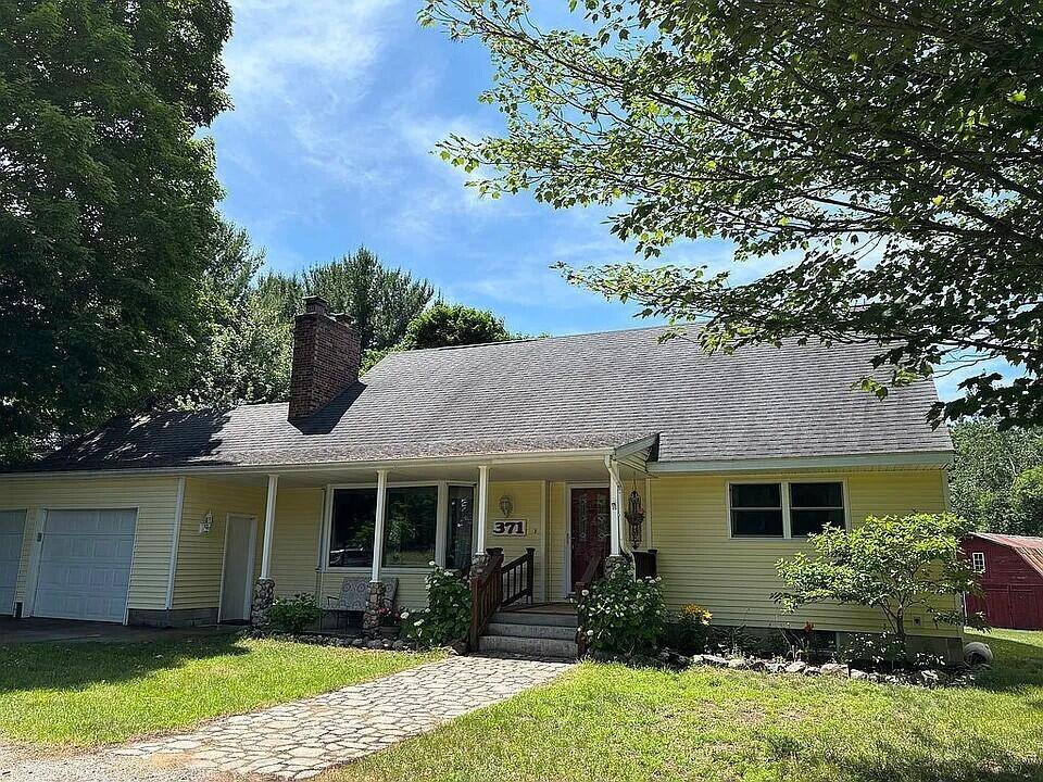 Ludington, MI 49431,371 N Stiles RD