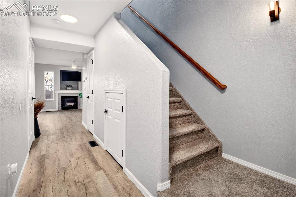 Colorado Springs, CO 80907,2532 Mesa Springs VW