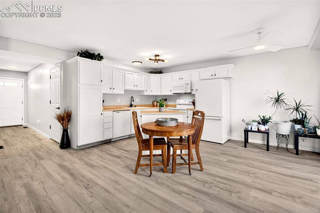 Colorado Springs, CO 80907,2532 Mesa Springs VW