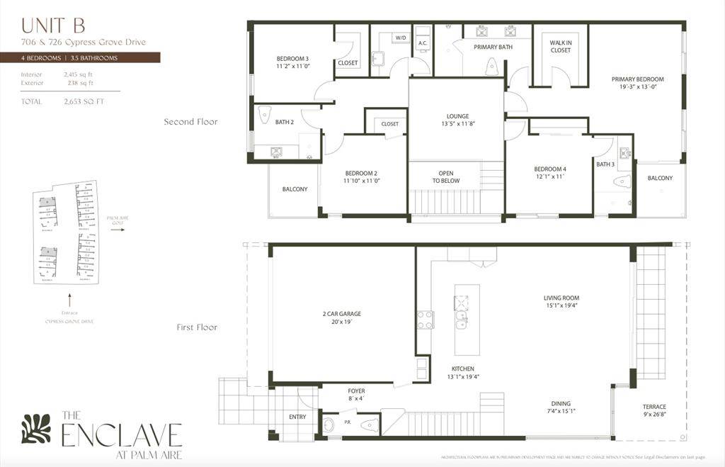 Pompano Beach, FL 33069,706 Cypress Grove Drive #706