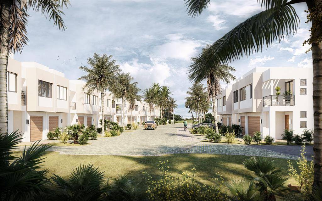 Pompano Beach, FL 33069,726 Cypress Grove Drive #726