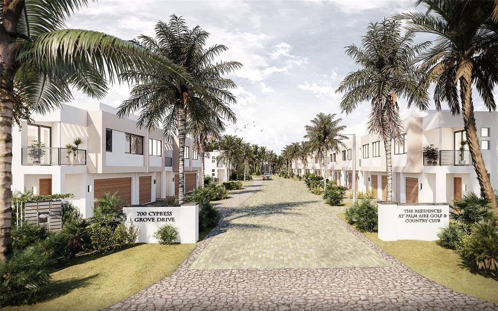 Pompano Beach, FL 33069,726 Cypress Grove Drive #726