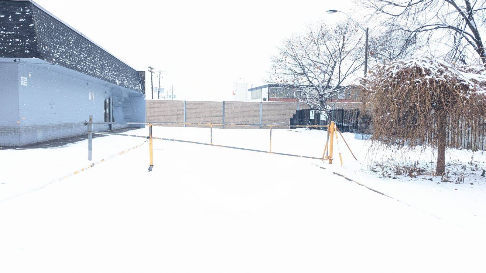 Toronto W04, ON M6B 2G6,109 Lotherton Pathway