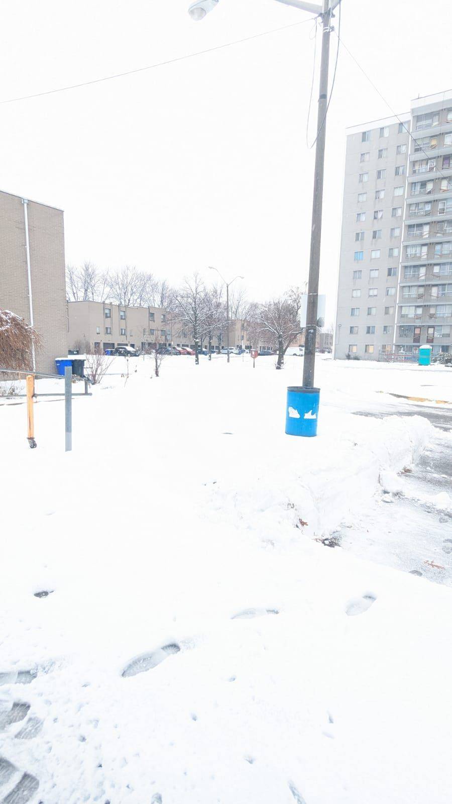 Toronto W04, ON M6B 2G6,109 Lotherton Pathway