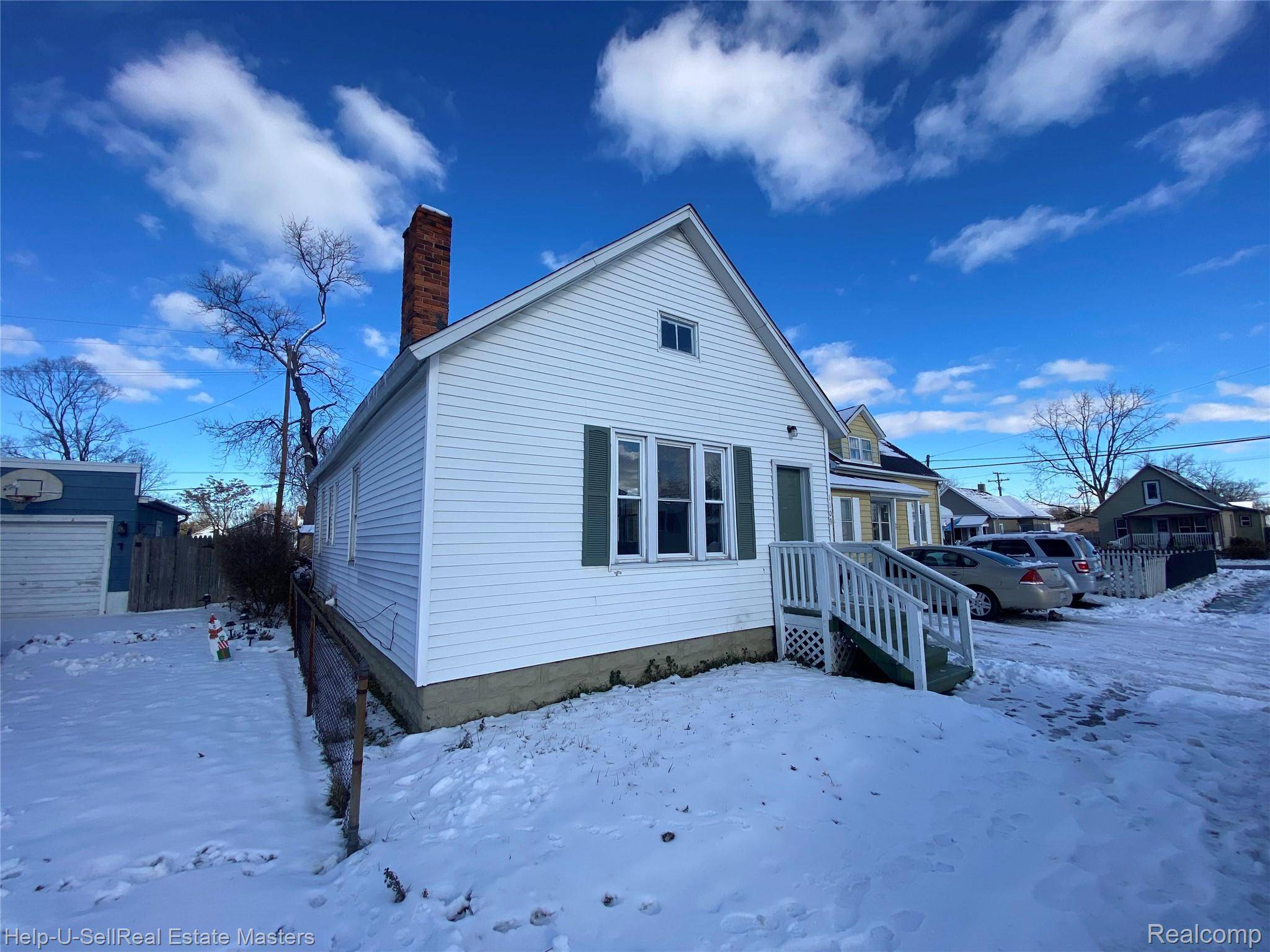 Port Huron, MI 48060,1109 WELLS ST