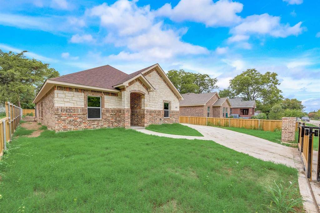 Dallas, TX 75216,2507 S Ewing Avenue