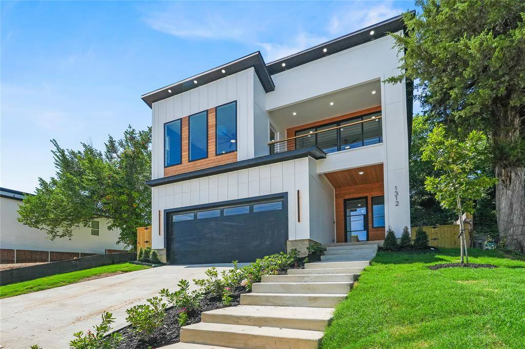 Dallas, TX 75203,1312 Compton Street