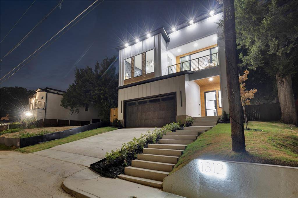 Dallas, TX 75203,1312 Compton Street