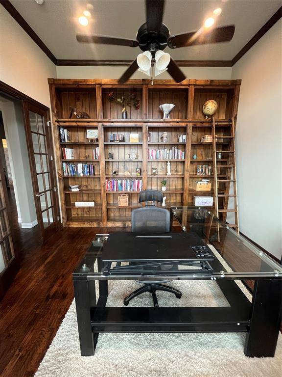 Midlothian, TX 76065,6641 Caliche Circle