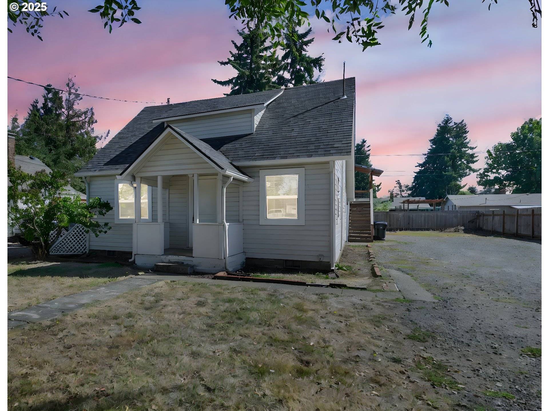 Springfield, OR 97478,455 S 38TH ST