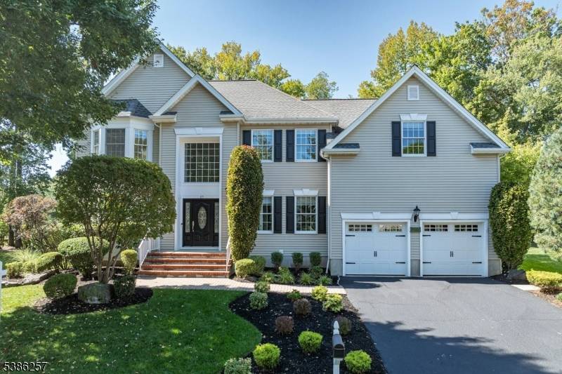 Scotch Plains Twp., NJ 07076,57 Rambling Dr