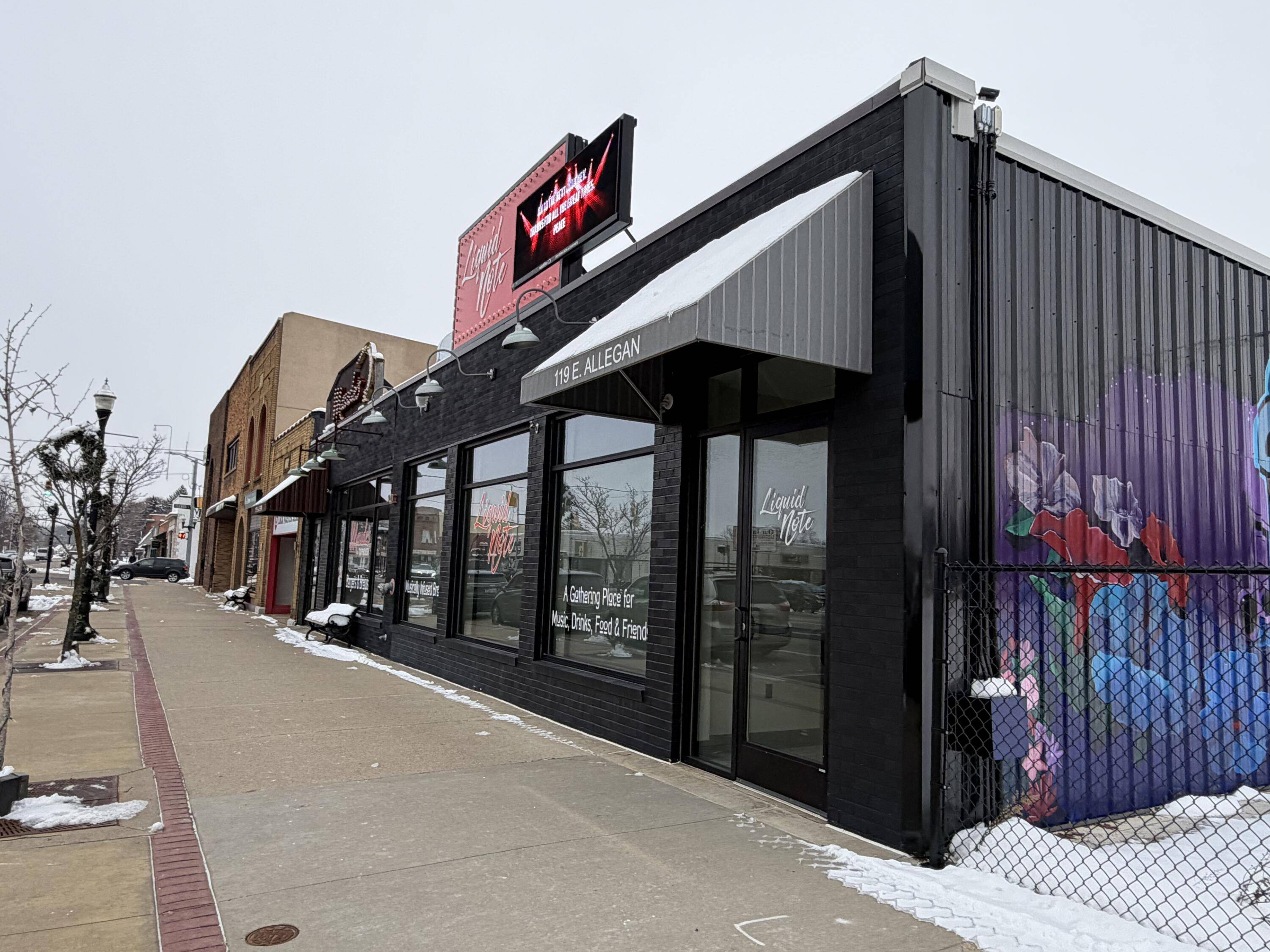 Otsego, MI 49078,117 E Allegan ST