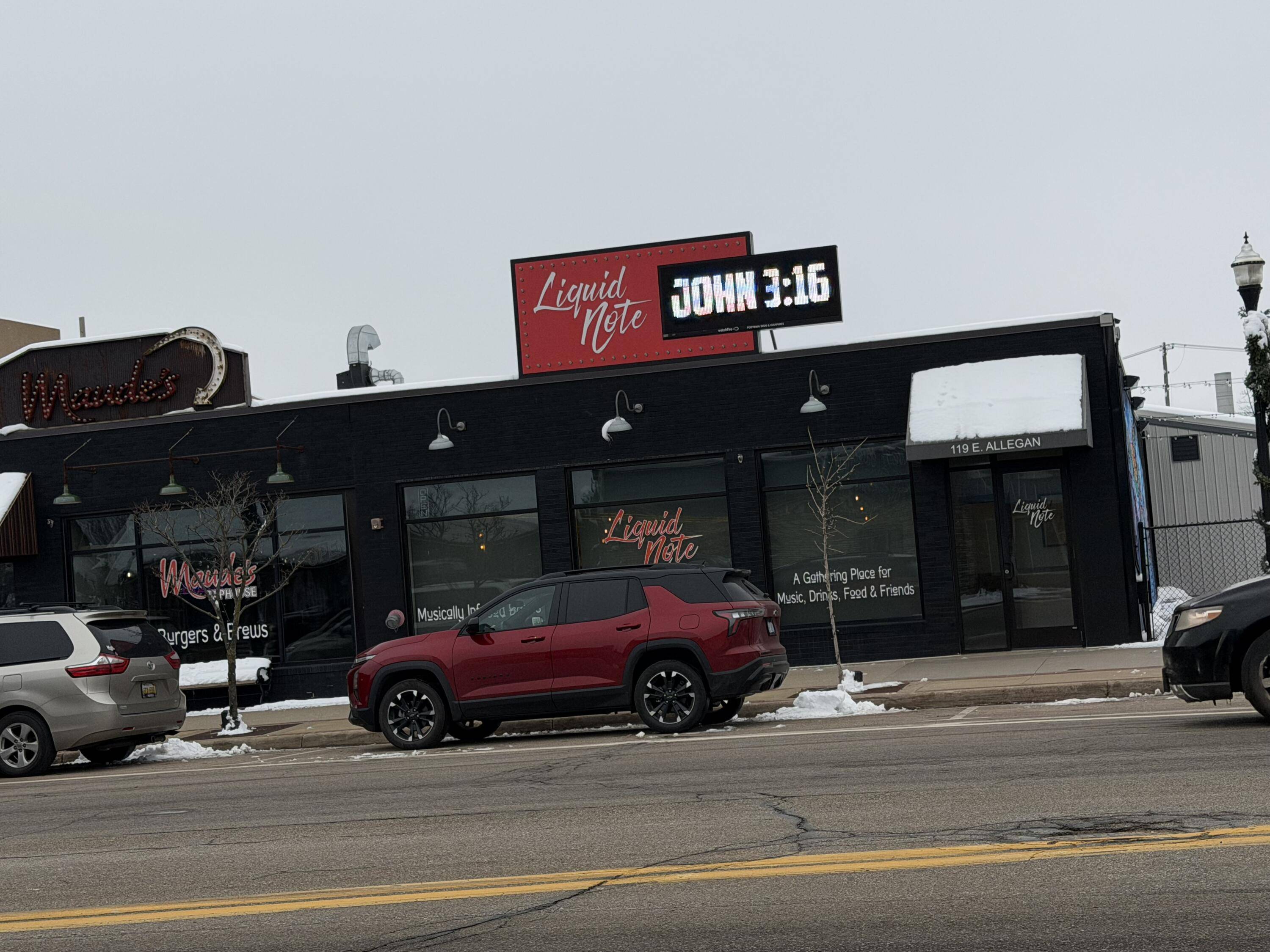 Otsego, MI 49078,117 E Allegan ST