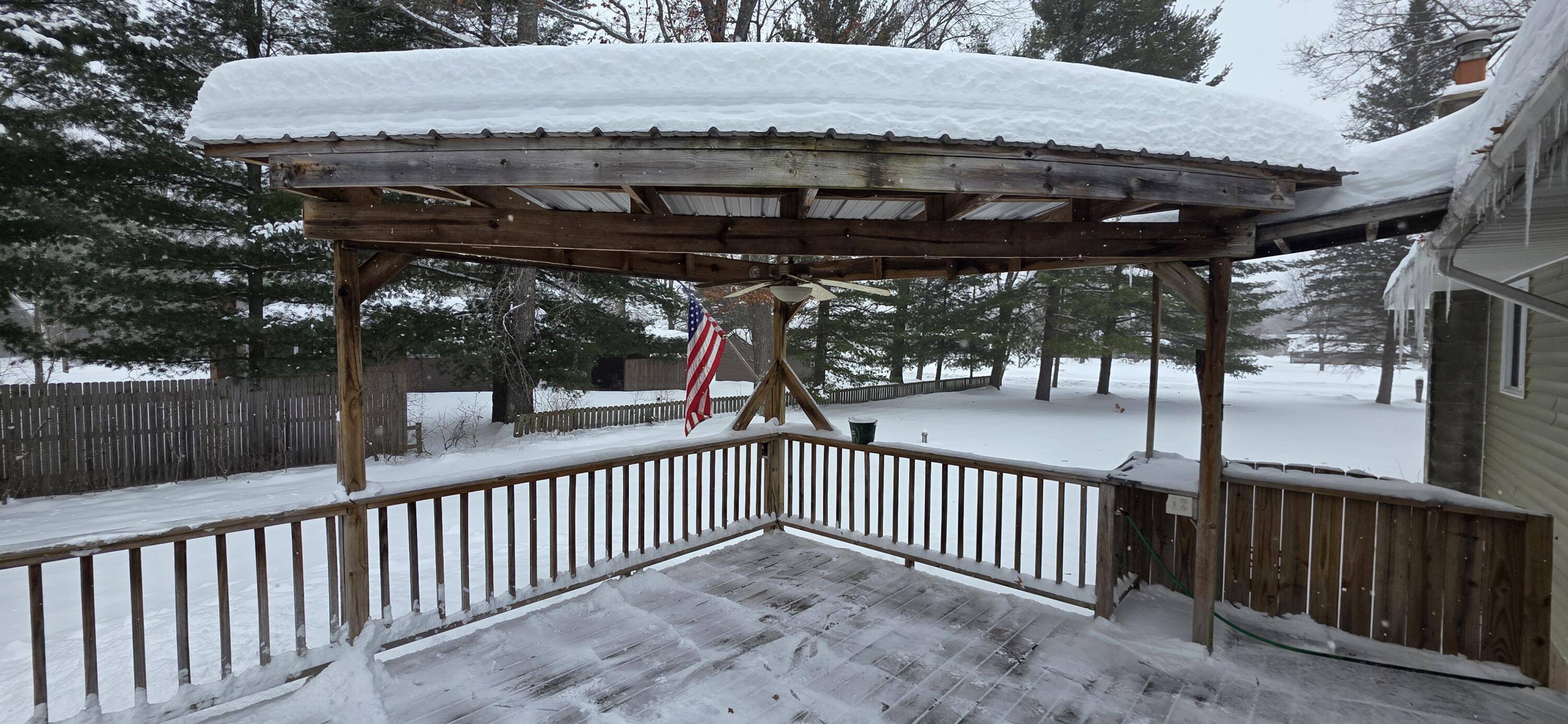 Brethren, MI 49619,4248 Stutzman ST