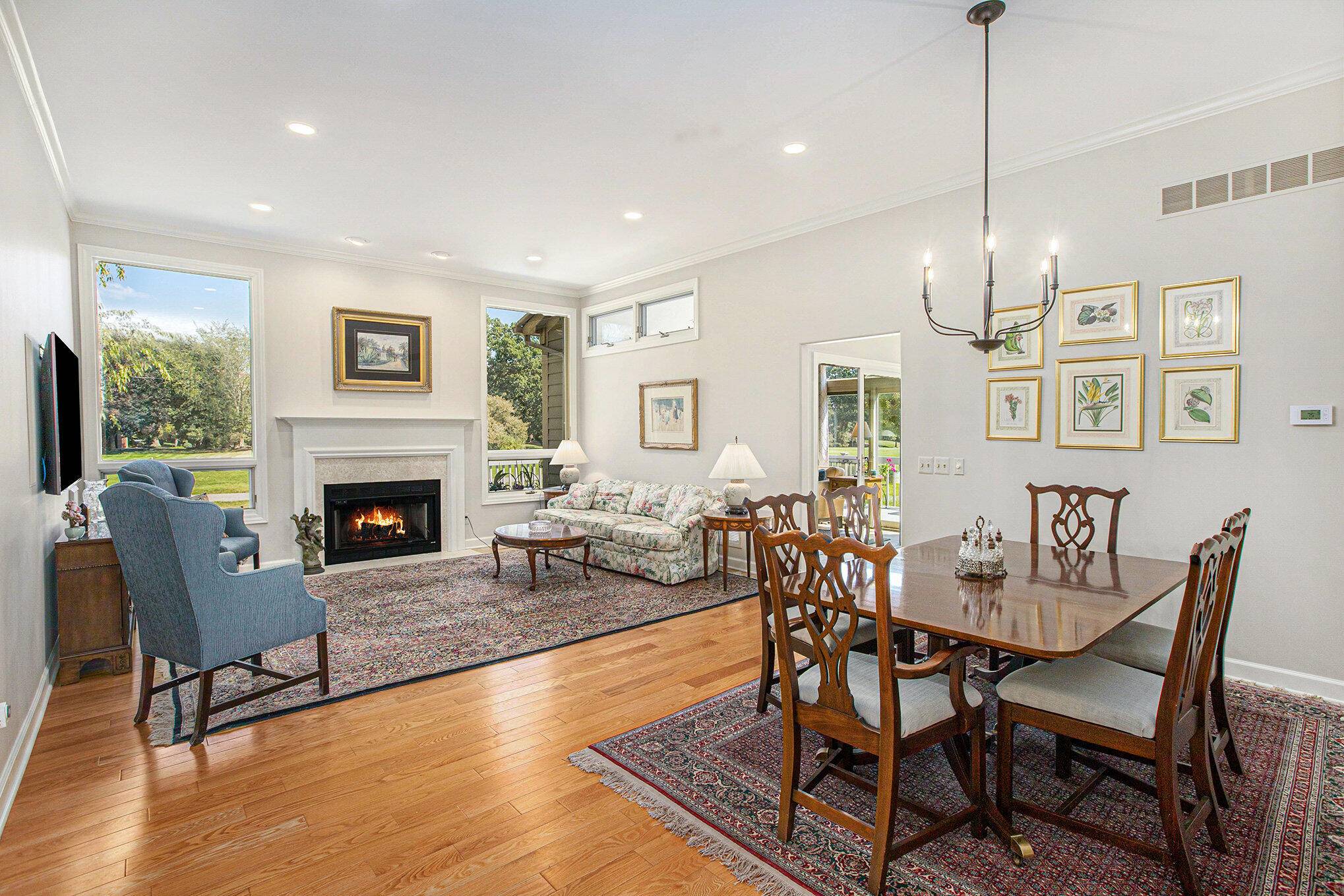 Ann Arbor, MI 48108,5117 Doral CT