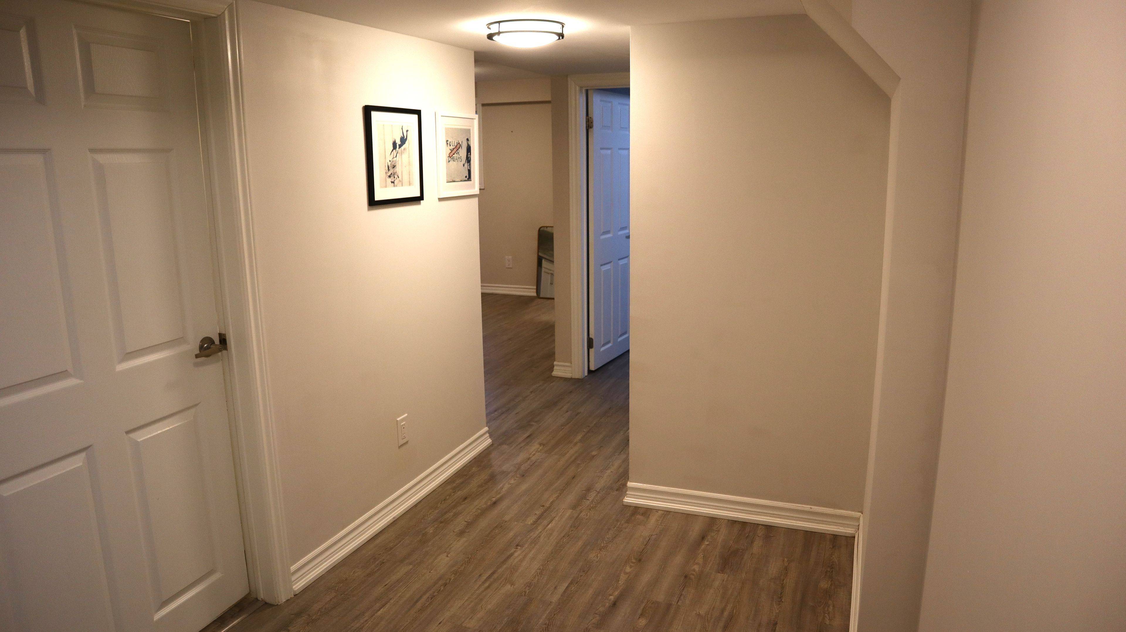 Pickering, ON L1V 5A9,1061 Rowntree CRES #Basement