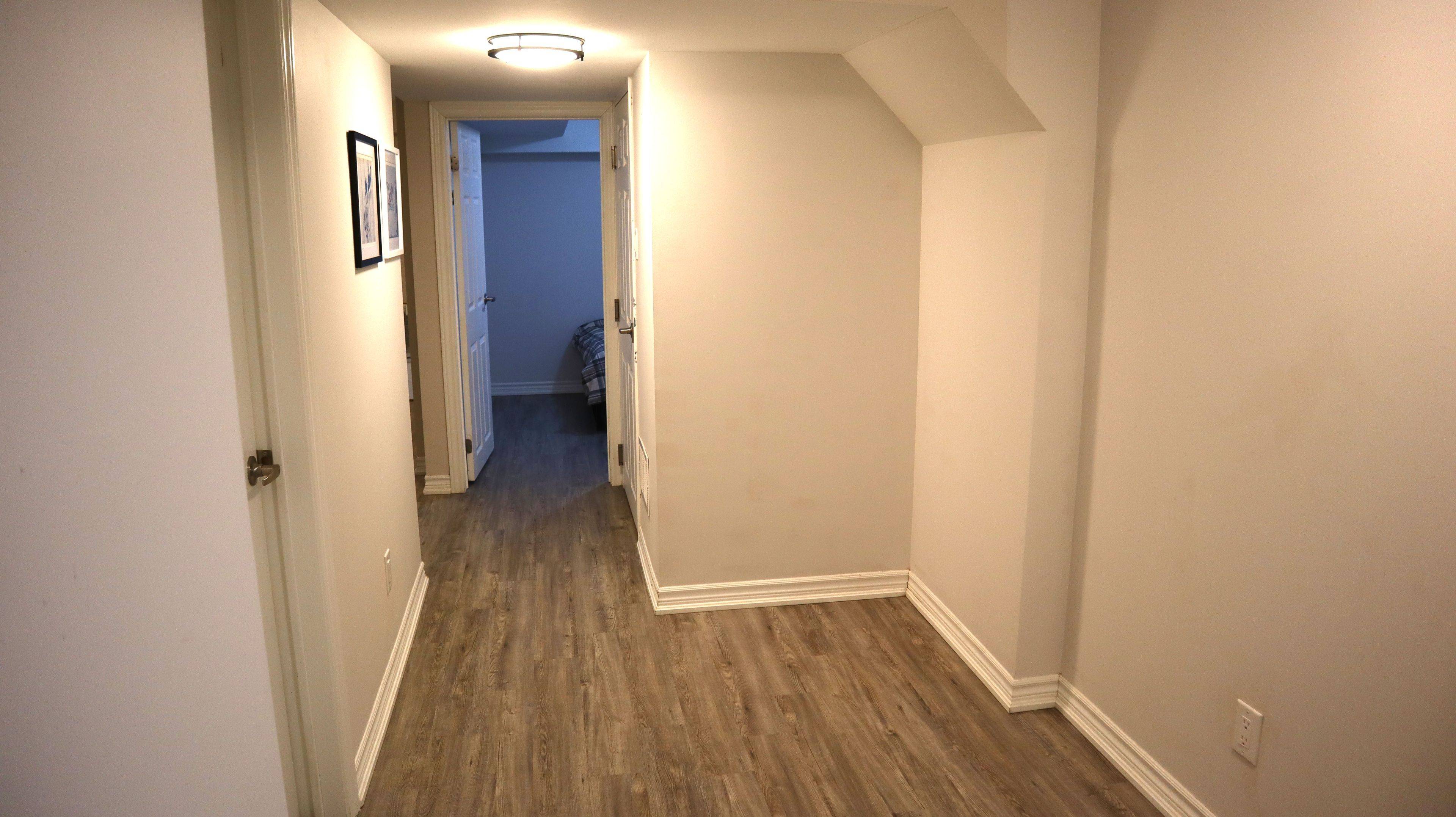 Pickering, ON L1V 5A9,1061 Rowntree CRES #Basement