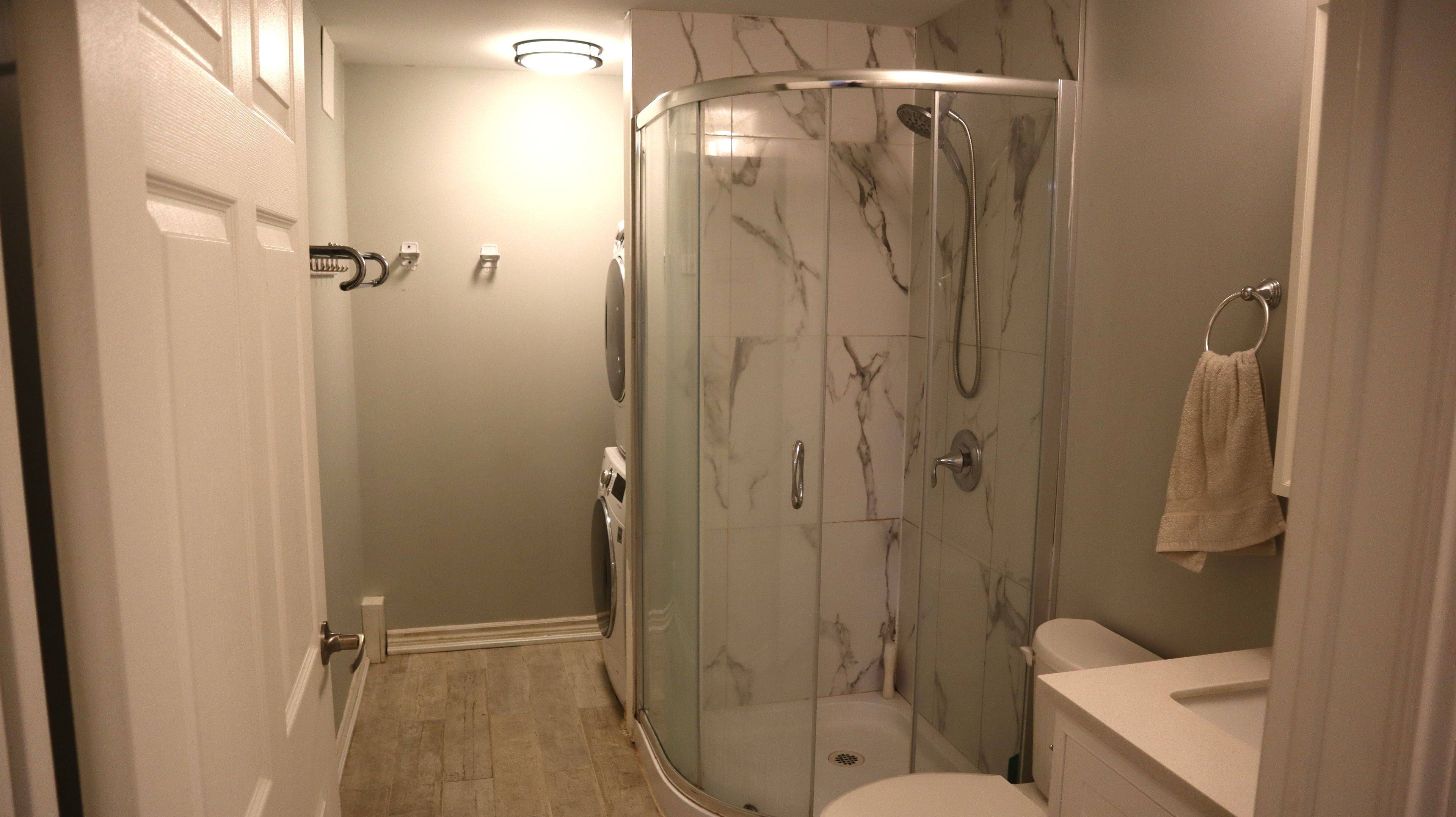 Pickering, ON L1V 5A9,1061 Rowntree CRES #Basement