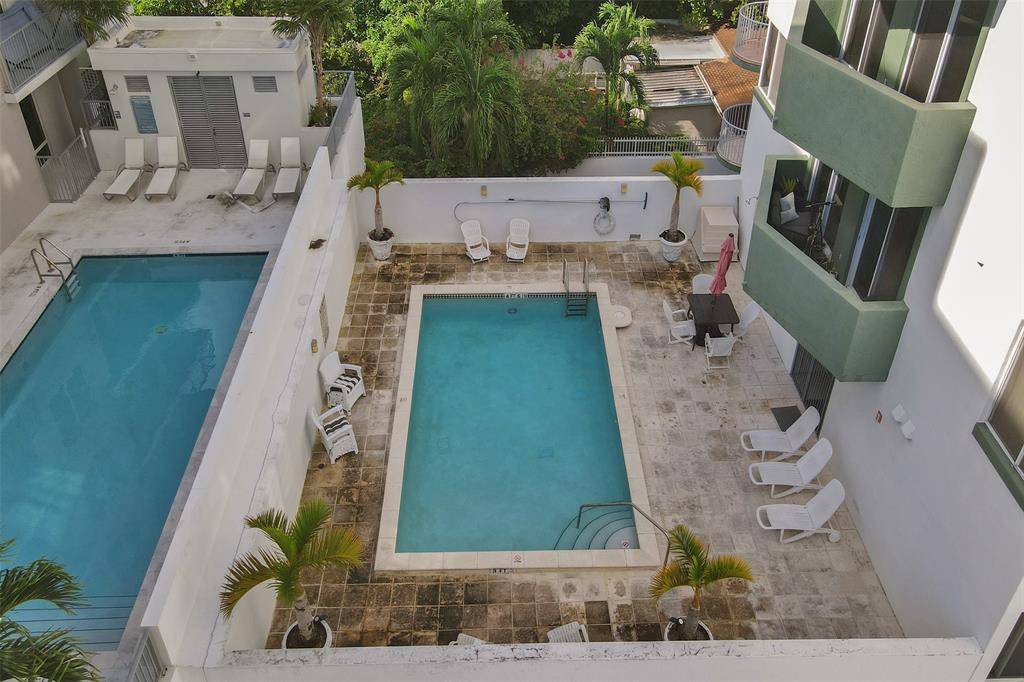 Miami, FL 33133,2550 SW 27th Ave #PH1