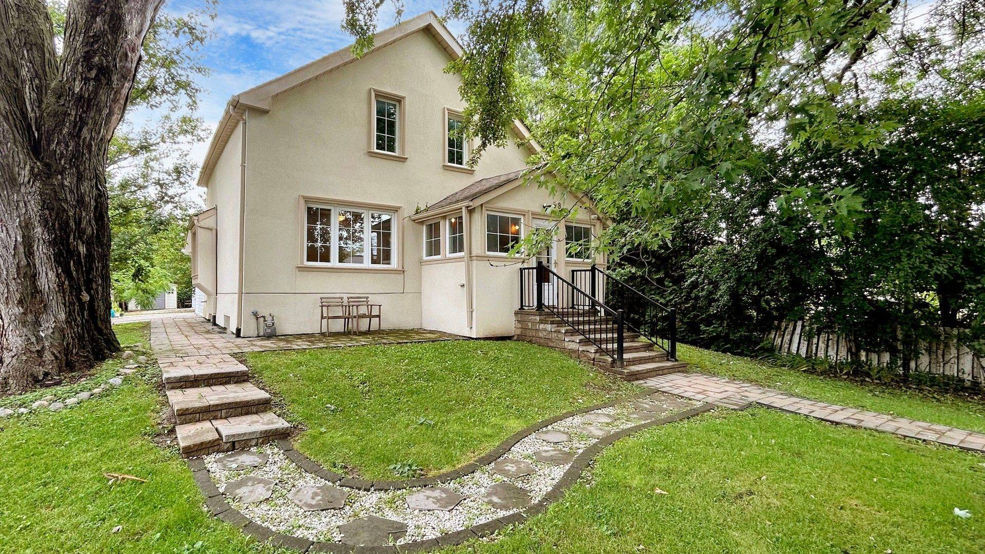 Markham, ON L3T 1P8,98 Glen Cameron RD