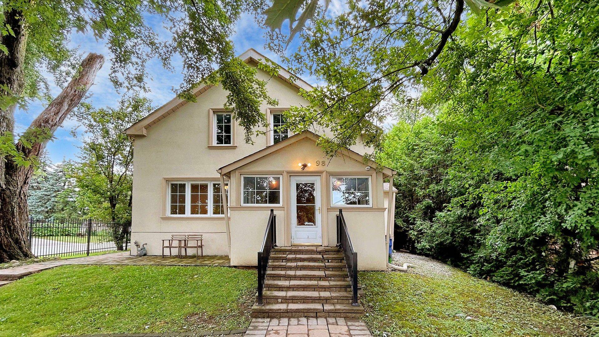 Markham, ON L3T 1P8,98 Glen Cameron RD