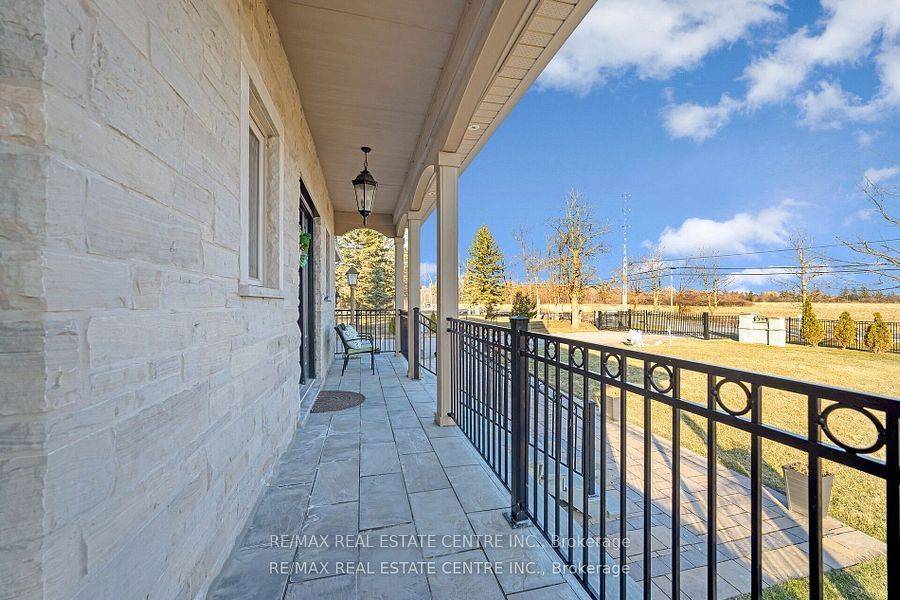 Halton Hills, ON L7G 4S5,14645 5 Side Road #Upper Portion