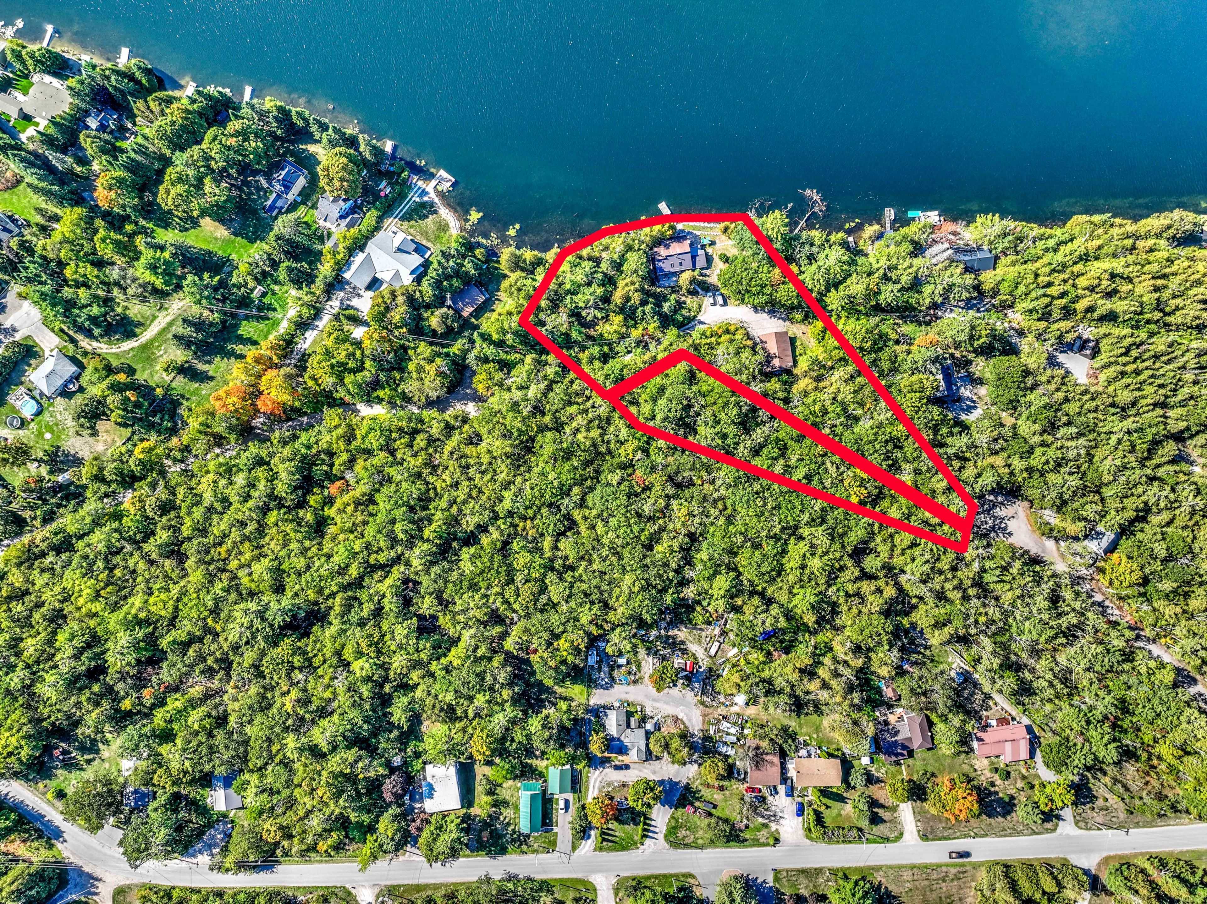 Kawartha Lakes, ON K0M 1K0,31 Shadow Lake 40 RD