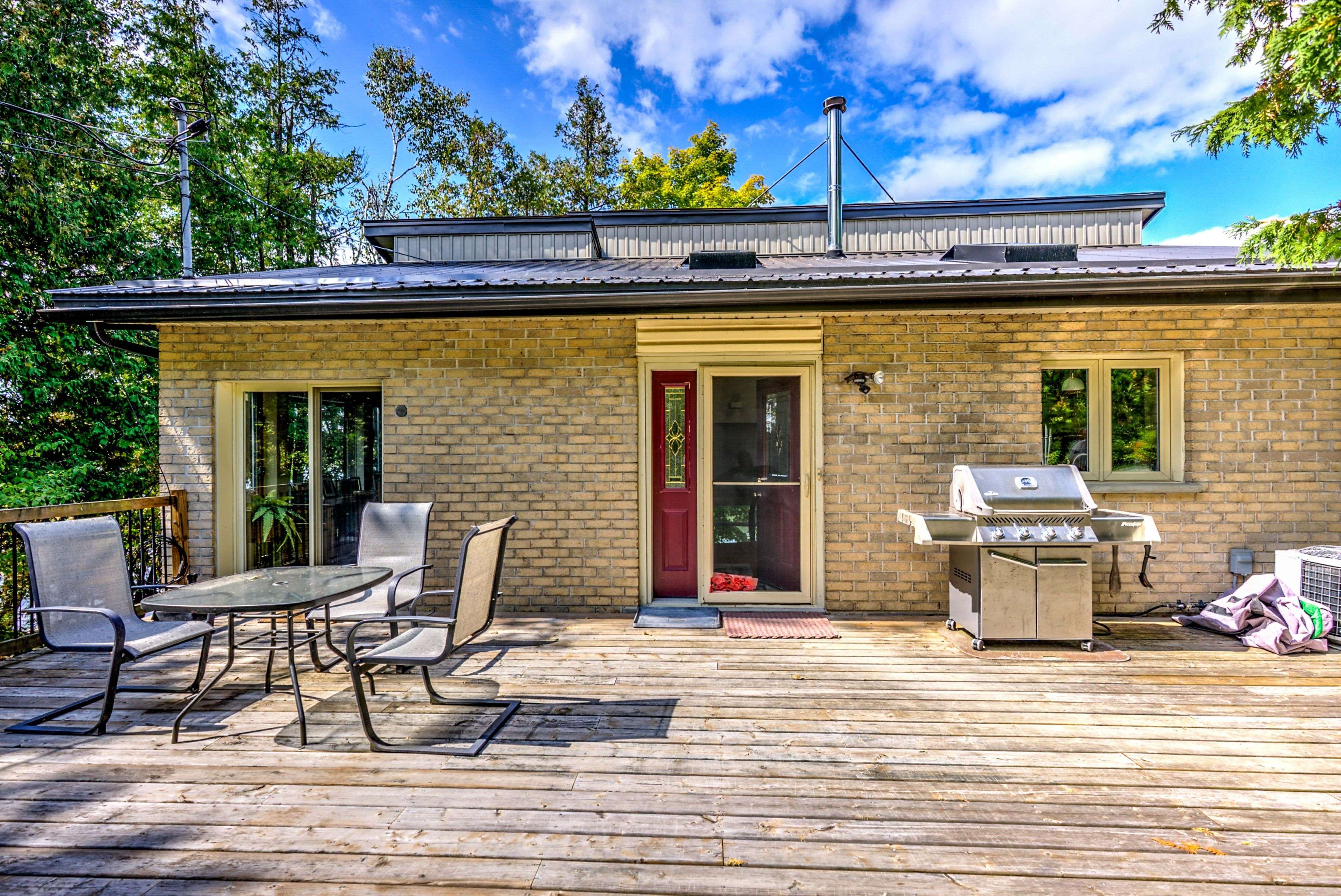 Kawartha Lakes, ON K0M 1K0,31 Shadow Lake 40 RD