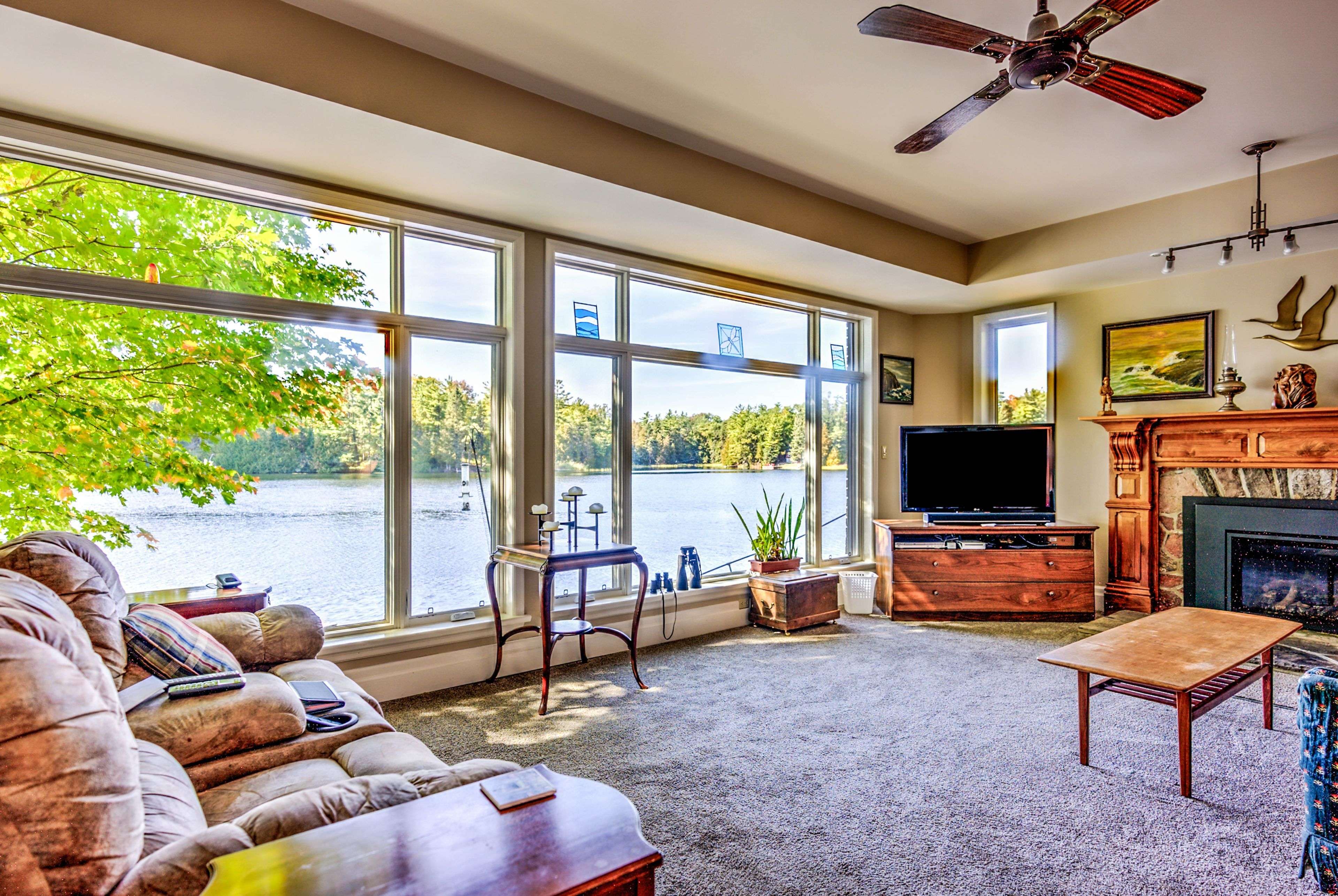 Kawartha Lakes, ON K0M 1K0,31 Shadow Lake 40 RD