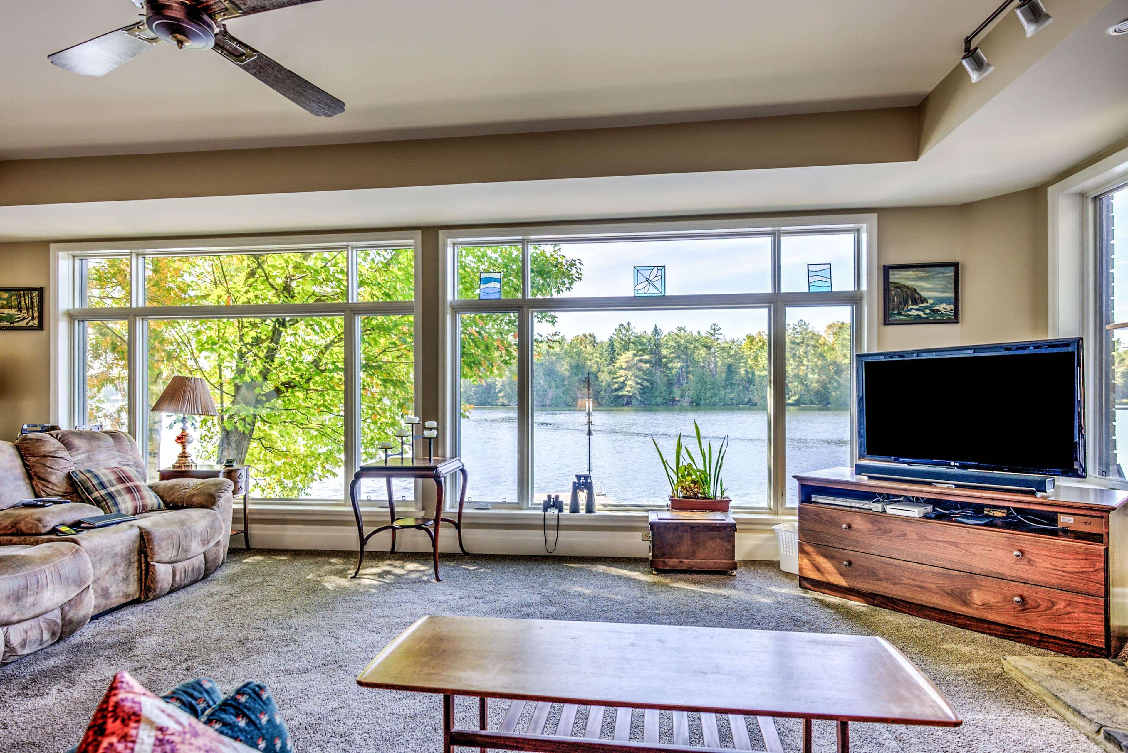 Kawartha Lakes, ON K0M 1K0,31 Shadow Lake 40 RD