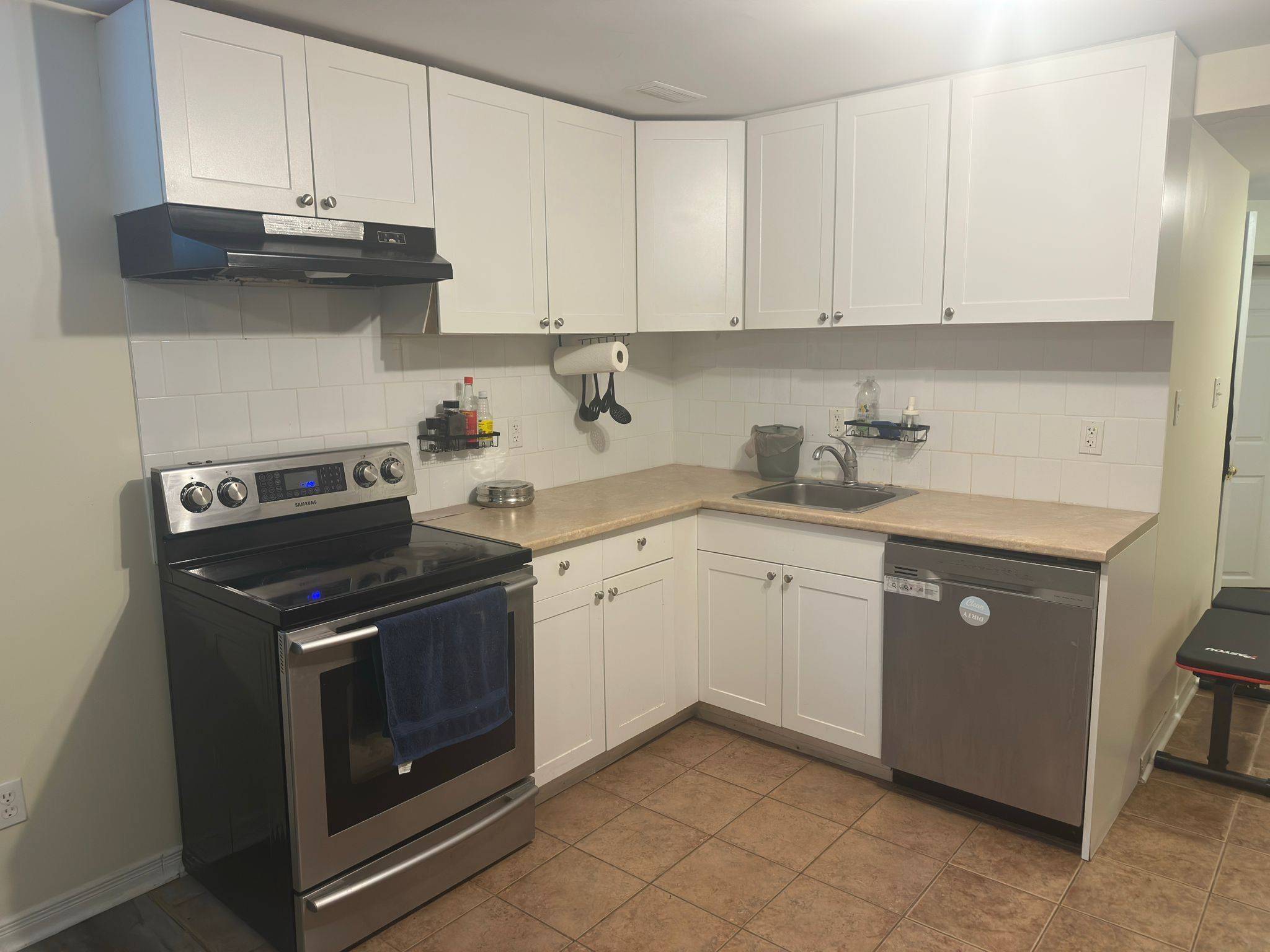 Guelph, ON N1L 1N2,242 Farley DR #Lower