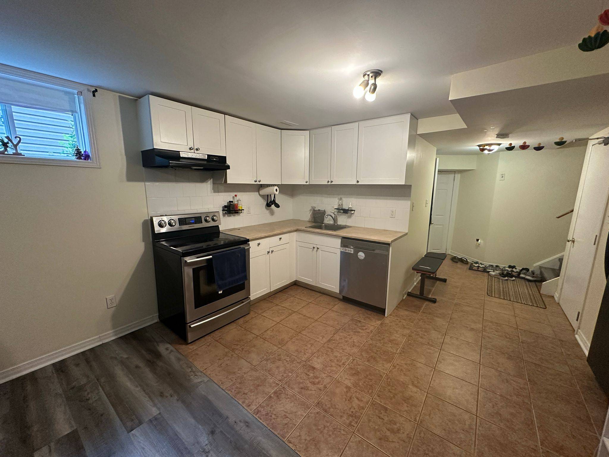 Guelph, ON N1L 1N2,242 Farley DR #Lower