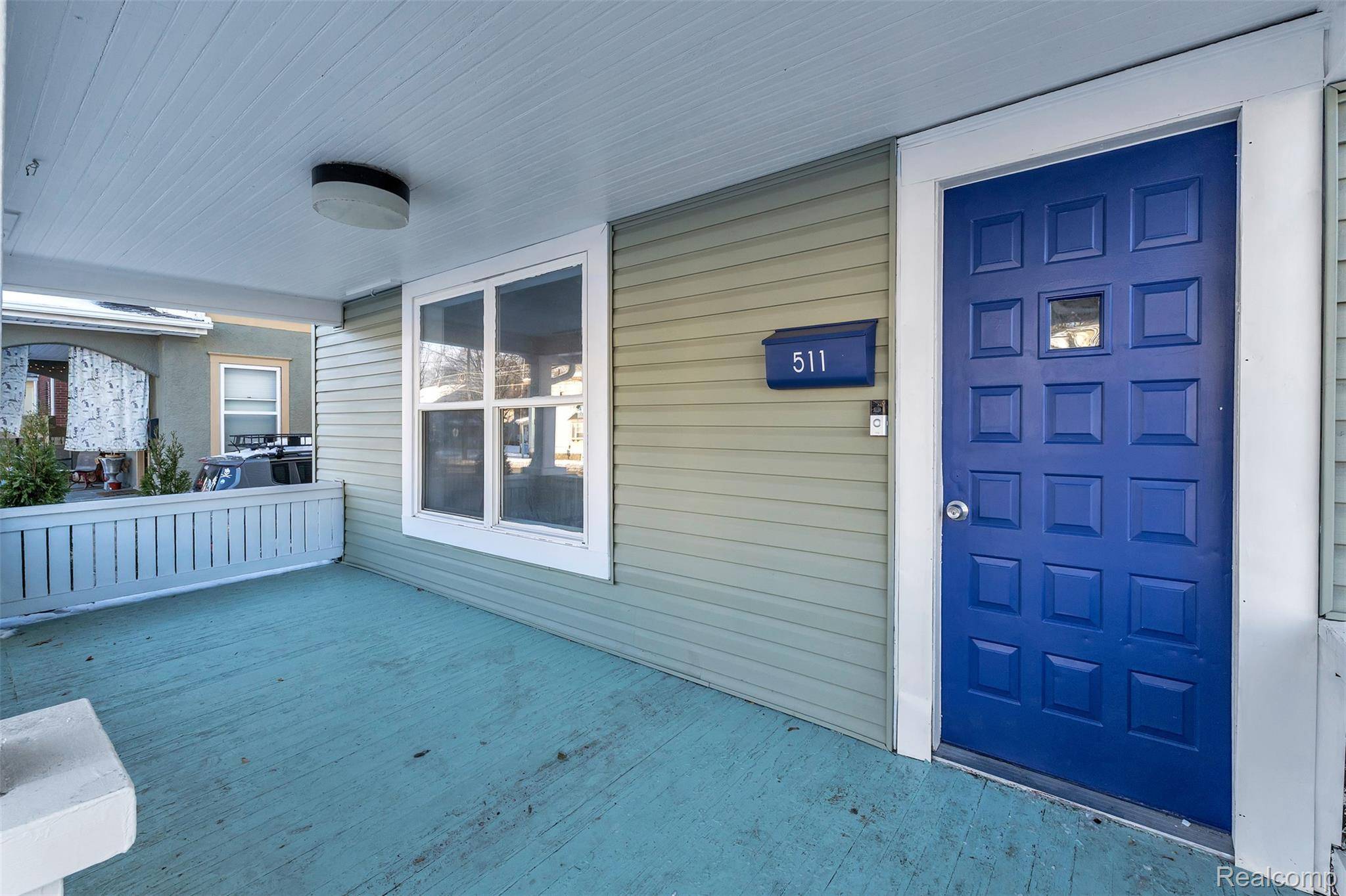 Lansing, MI 48915,511 N Martin Luther King Jr BLVD