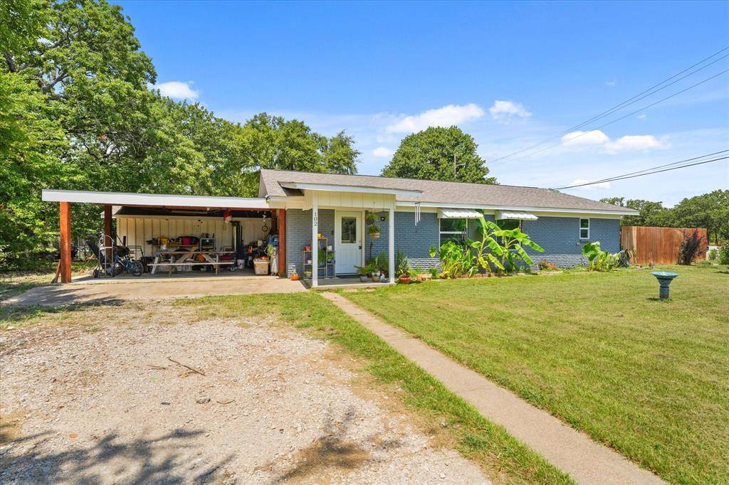 Gun Barrel City, TX 75156,102 Boshart Way