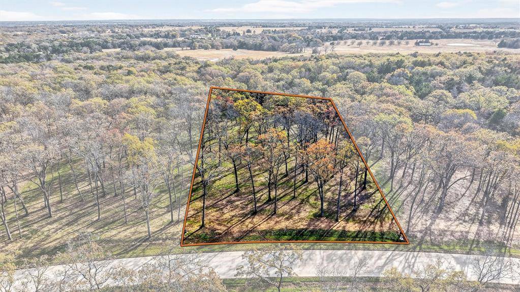 Pottsboro, TX 75076,Lot 15 Buck Trail