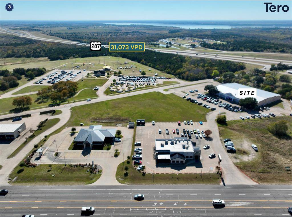 Ennis, TX 75119,2303 W Ennis Avenue