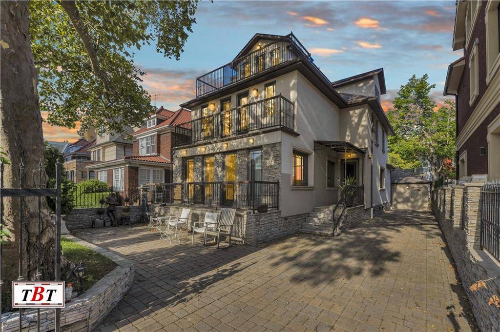 Brooklyn, NY 11210,3609 Bedford AVE